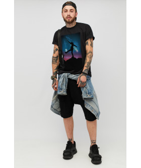 Футболка мужская