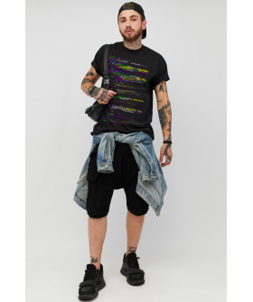 Футболка мужская