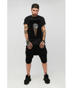 Футболка мужская