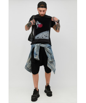 Футболка мужская