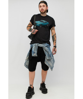 Футболка чоловіча