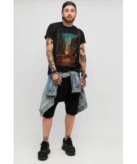 Футболка мужская