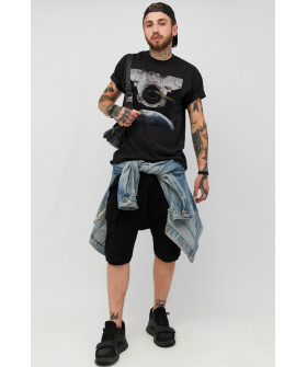 Футболка мужская