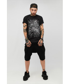 Футболка мужская