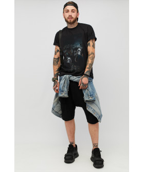 Футболка мужская