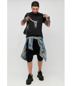 Футболка мужская