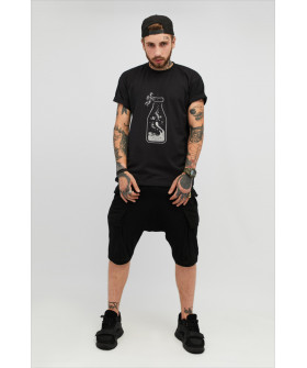 Футболка мужская