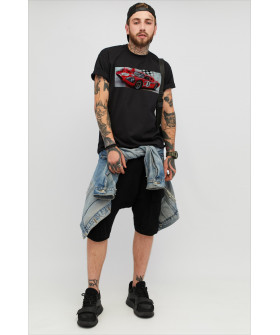 Футболка чоловіча