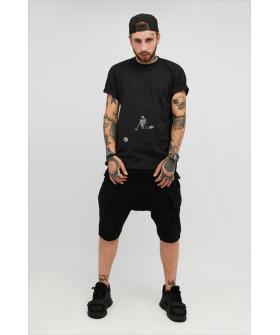 Футболка чоловіча