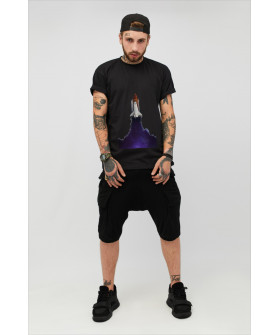 Футболка мужская