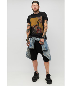 Футболка чоловіча