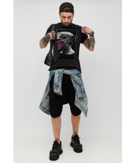 Футболка мужская