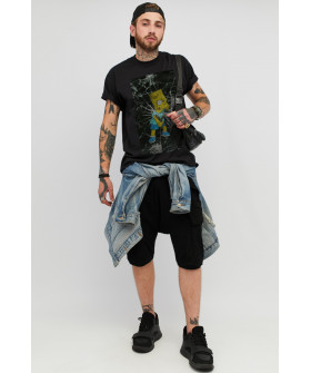 Футболка чоловіча