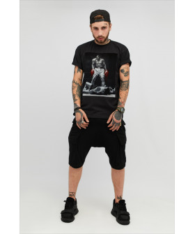 Футболка мужская