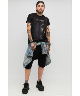 Футболка чоловіча