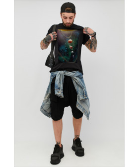 Футболка мужская