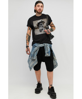 Футболка мужская