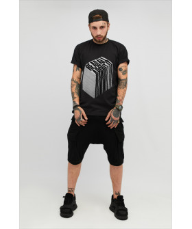 Футболка мужская