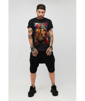 Футболка мужская