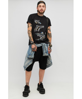 Футболка чоловіча