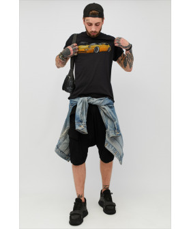 Футболка мужская