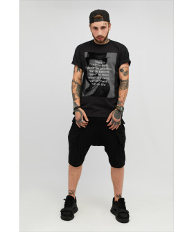 Футболка мужская