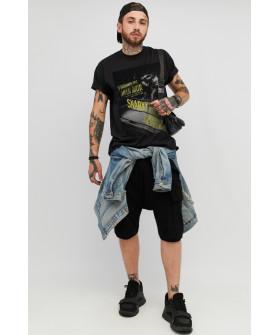 Футболка чоловіча