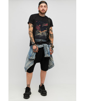 Футболка мужская