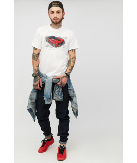 Футболка чоловіча