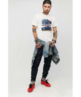 Футболка чоловіча