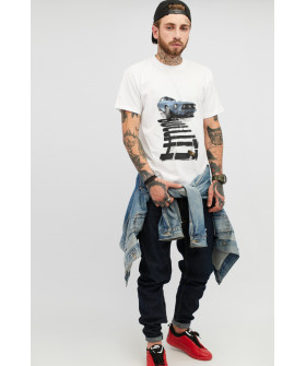 Футболка мужская