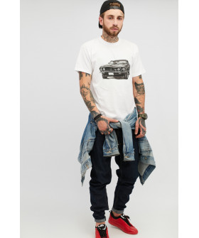 Футболка чоловіча