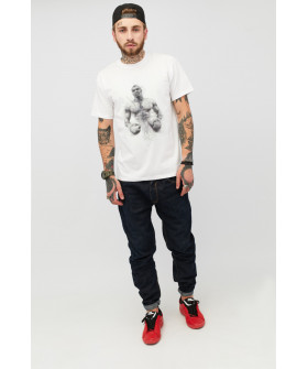 Футболка мужская