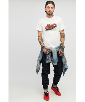 Футболка чоловіча