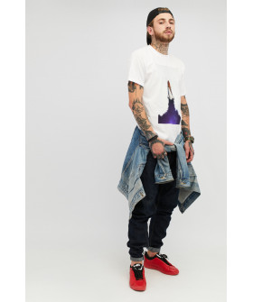 Футболка мужская