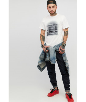 Футболка мужская