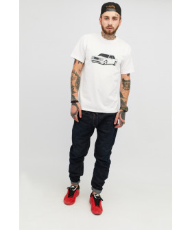 Футболка мужская