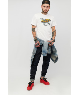 Футболка чоловіча