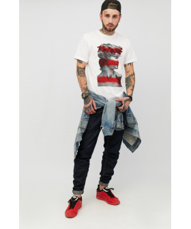 Футболка мужская