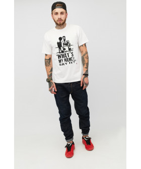 Футболка чоловіча