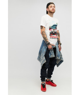 Футболка мужская