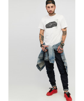 Футболка мужская