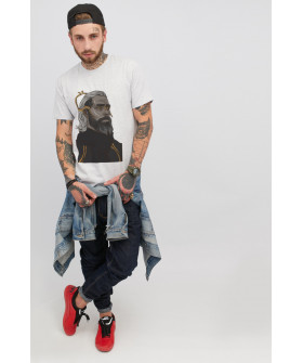 Футболка чоловіча