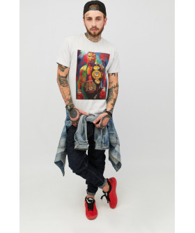 Футболка мужская