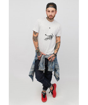 Футболка чоловіча