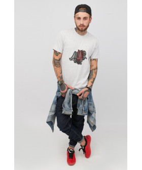 Футболка чоловіча