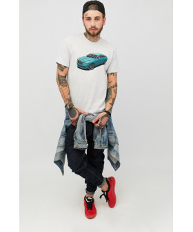 Футболка чоловіча