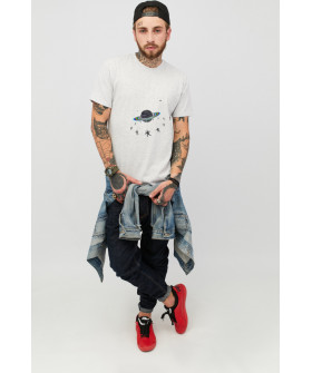 Футболка чоловіча