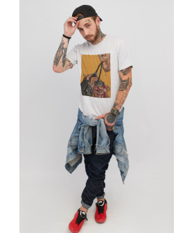 Футболка чоловіча