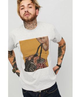 T-shirt for men